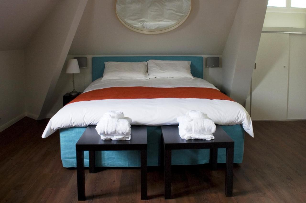 A Small Hotel Rotterdam Zimmer foto
